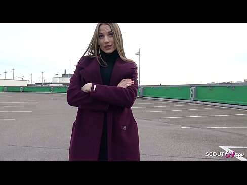 ❤️ GERMAN SCOUT IS A DREAM TOUCHING STEELE, PARKING LOT TELLTALE lan SEXY FOR DIT Porno krasan ing kita% jv.ixiporn-com.ru% ☑