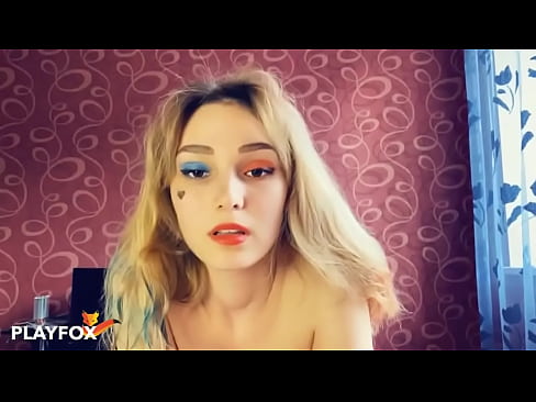 ❤️ Kaca tingal kasunyatan virtual Magic menehi kula jinis karo Harley Quinn Porno krasan ing kita% jv.ixiporn-com.ru% ☑